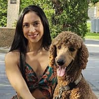 Sitter Profile Image: Gabriela & Philippe M.