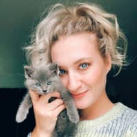 Sitter Profile Image: Stevie S.