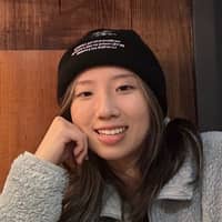 Sitter Profile Image: Yuexin L.