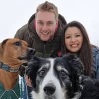 Sitter Profile Image: Anastasia & Elliott T.