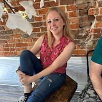 Sitter Profile Image: Jessica Q.