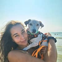Photo de profil du pet sitter : Farah Z.
