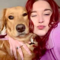 Sitter Profile Image: Alexandra K.