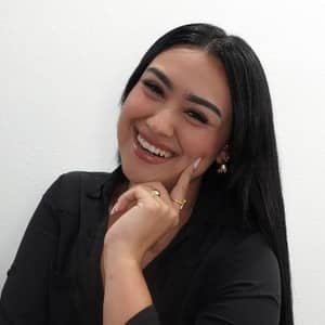 Sitter Profile Image: Natalia M.