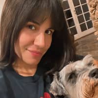 Sitter Profile Image: Mery R.