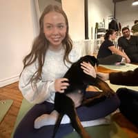 Sitter Profile Image: Kim M.