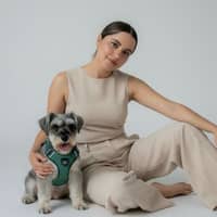 Sitter Profile Image: Andrea C.