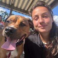 Photo de profil du pet sitter : Doriane H.