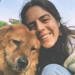 Sitter Profile Image: Julia C.