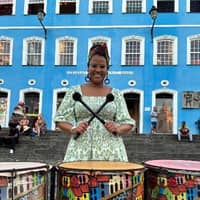 Sitter Profile Image: Anna Carolina R.