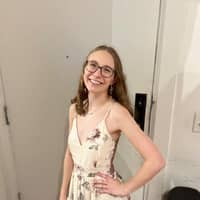 Sitter Profile Image: Mahalia S.