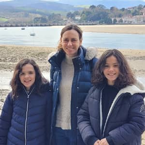 Sitter Profile Image: Patricia G.