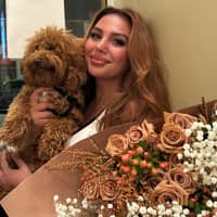 Sitter Profile Image: Fatima K.