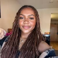 Sitter Profile Image: Amara C.