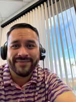 Sitter Profile Image: Diego M.