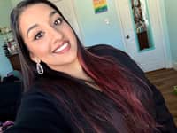 Sitter Profile Image: Jasmin G.