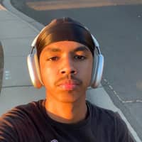 Sitter Profile Image: Xavier J.