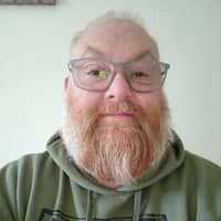 Sitter Profile Image: Stephen O.