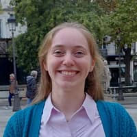 Photo de profil du pet sitter : Marion L.