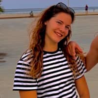 Photo de profil du pet sitter : Ségolène F.