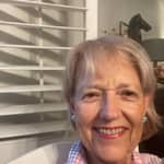 Sitter Profile Image: Patricia L.