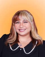 Sitter Profile Image: Yasmin C.