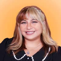 Sitter Profile Image: Yasmin C.