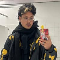 Sitter Profile Image: Joshua G.