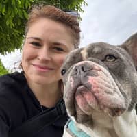 Sitterprofilbild: Dominique H.