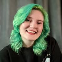 Sitter Profile Image: Ernest J.