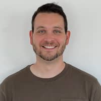 Sitter Profile Image: Garret J.