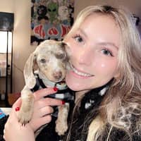 Sitter Profile Image: Trinity R.