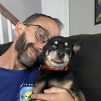 Sitter Profile Image: Derek J.