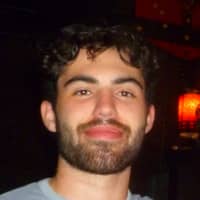 Sitter Profile Image: Jonah S.