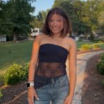 Sitter Profile Image: Lucia P.