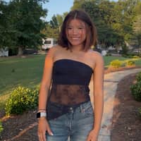 Sitter Profile Image: Lucia P.