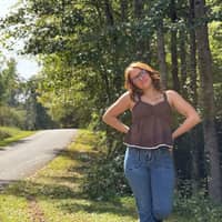 Sitter Profile Image: Kassidy W.