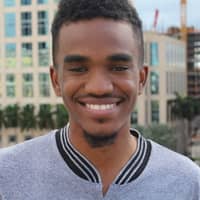 Sitter Profile Image: Matthew B.