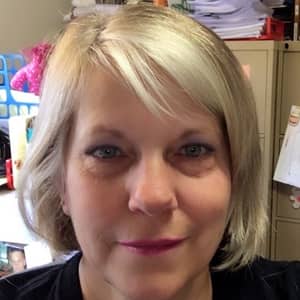 Sitter Profile Image: Deborah N.