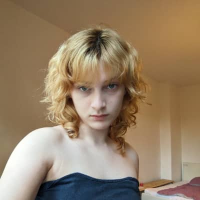 Sitterprofilbild: Ale A.