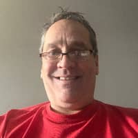 Sitter Profile Image: William S.