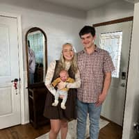 Sitter Profile Image: cheyenne k.