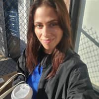 Sitter Profile Image: Mallory R.