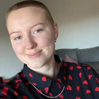 Passarens profilbild: Sandra S.