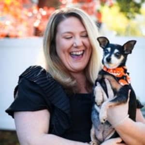 Sitter Profile Image: Patty S.