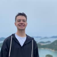 Sitter Profile Image: Dalton M.