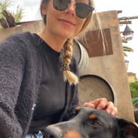 Foto del cuidador: Maria S.