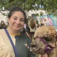 Sitter Profile Image: Madelyn L.