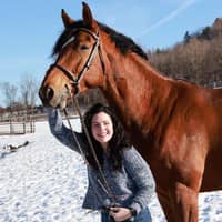 Sitter Profile Image: Abby N.