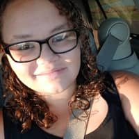 Sitter Profile Image: Aisha B.